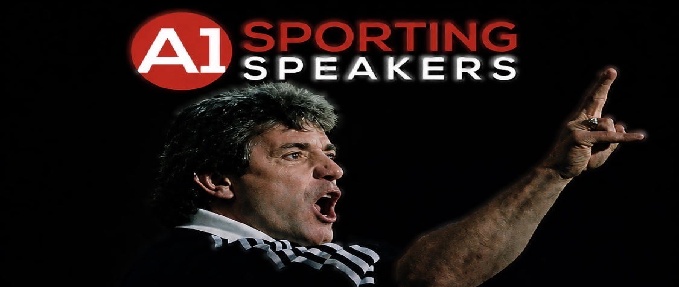 An Evening with Kevin Keegan