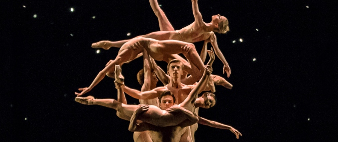 Royal Ballet & Opera: Ballet to Broadway 