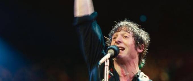 Springsteen: Deliver Me from Nowhere