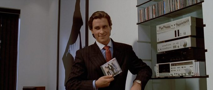 American Psycho (2000) - [35mm] + Live Round Table Discussion - Grindfest 2025