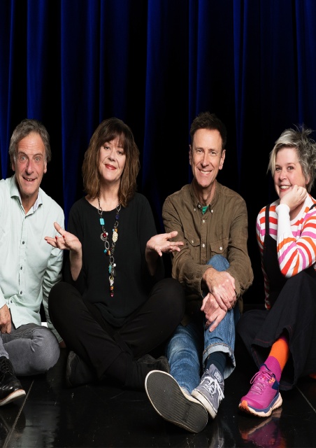 The Comedy Store Players