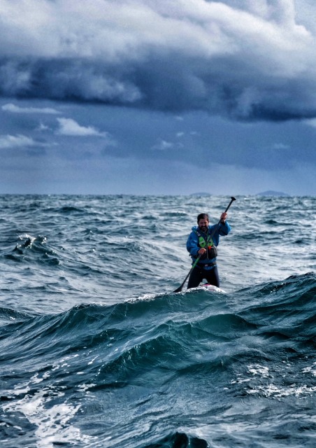 JORDAN WYLIE � FINDING PURPOSE