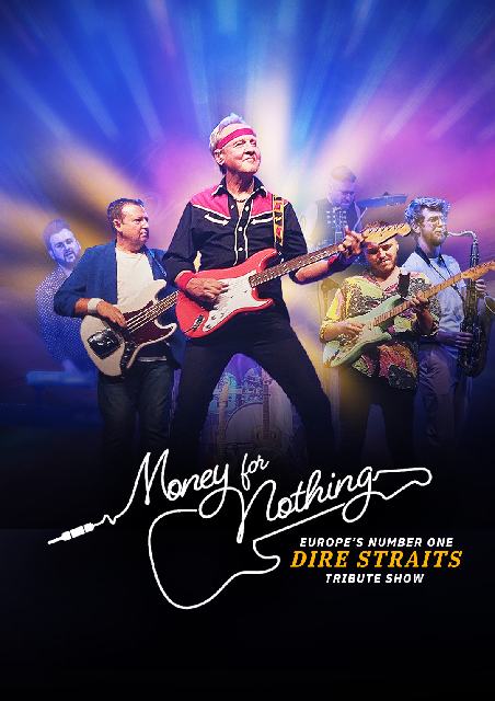 Money for Nothing 2026