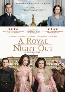 A Royal Night Out