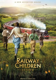 The Railway Children Return