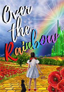South Coast Dance & Arts presents Over the Rainbow 