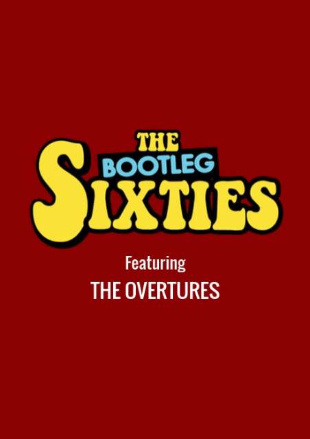 The Bootleg Sixties