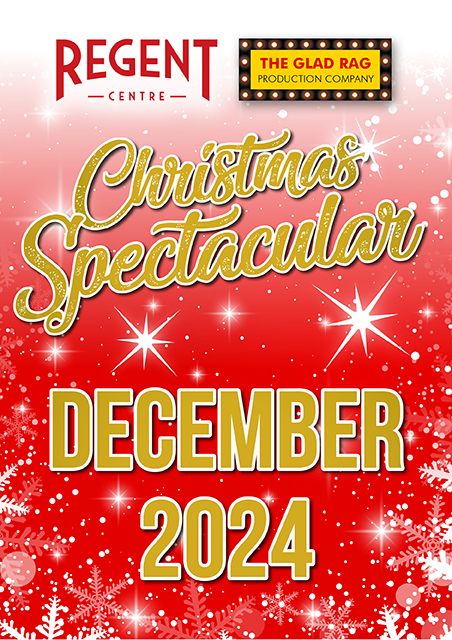 Christmas Spectacular 2024
