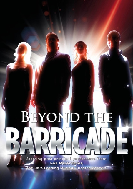 Beyond the Barricade 2025