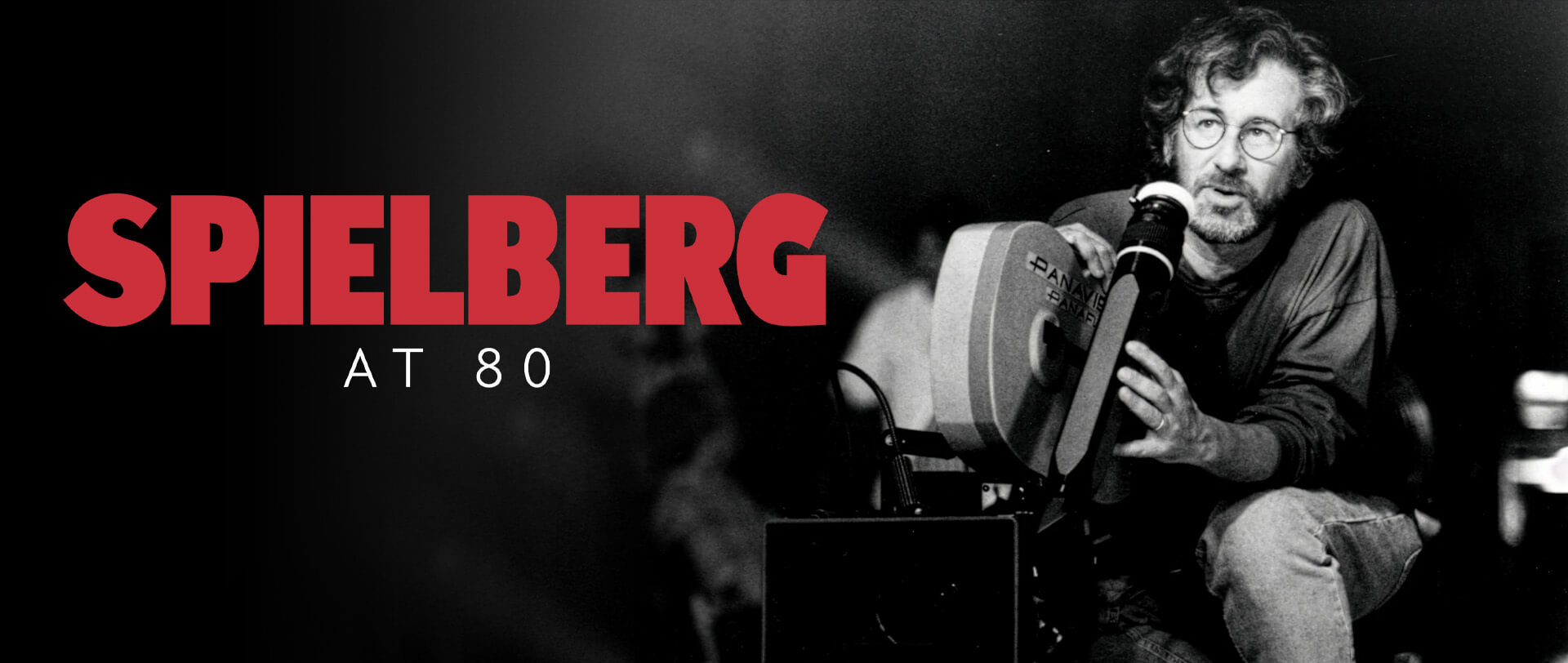 Spielberg at 80