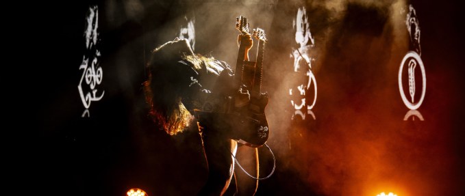 The History of Rock