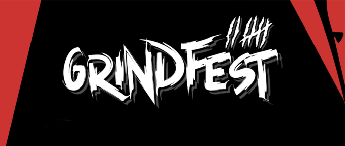 Day Passes - Grindfest 2025