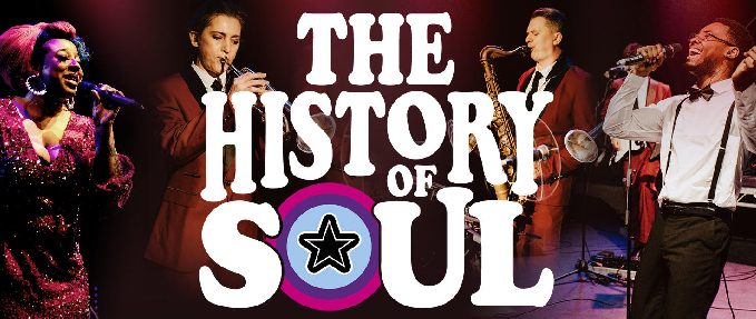 The History of Soul