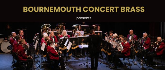 Last Night of the Proms - Bournemouth Concert Brass 2026