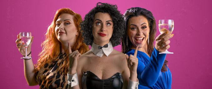 The Big Pants Party 2026