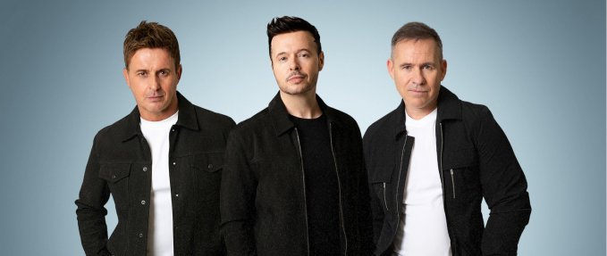 911 - 30th Anniversary Tour