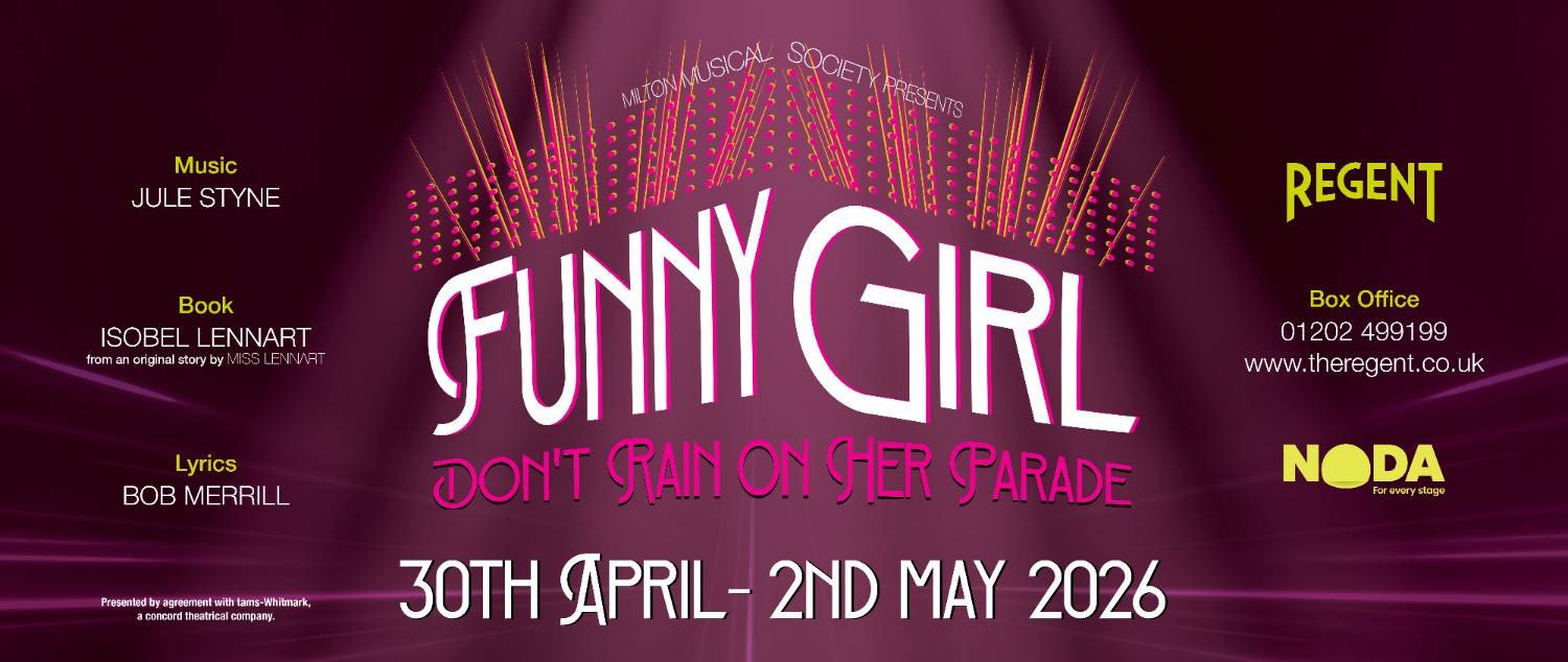 Funny Girl
