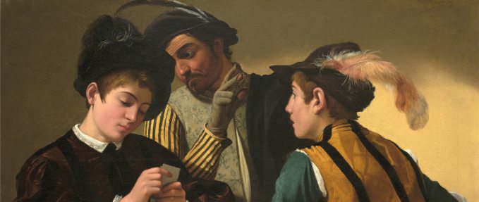 CARAVAGGIO
