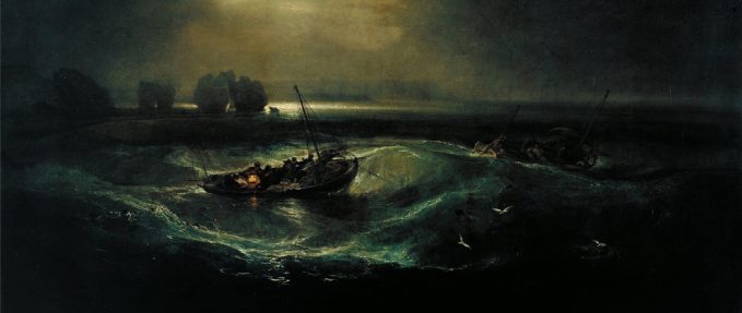 TURNER & CONSTABLE