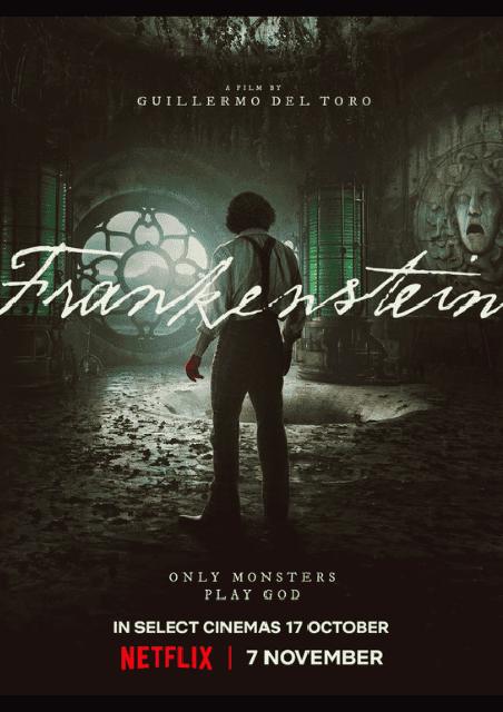 Frankenstein