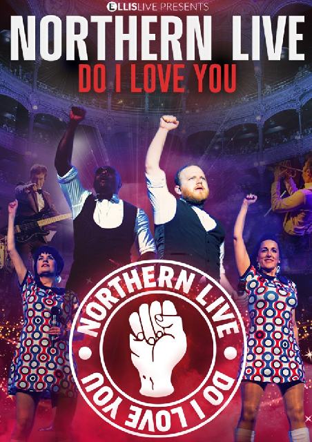 Northern Live - Do I Love You