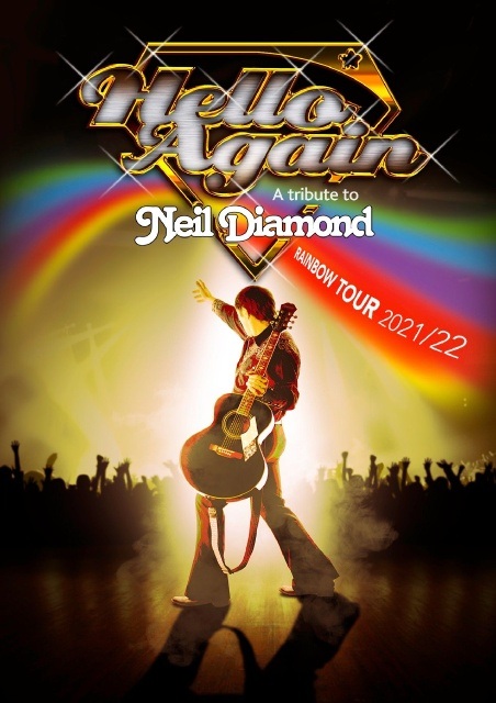 Hello Again... A Tribute To Neil Diamond