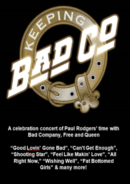 Keeping Bad Company
