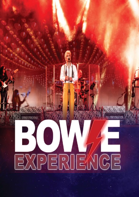 Bowie Experience 2022