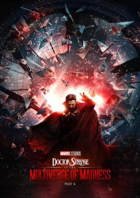 Doctor Strange in the Multiverse of Madness - Subtitled