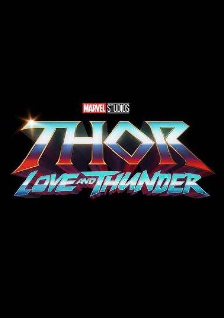 Thor: Love and Thunder - Subtitled