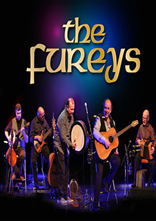 The Fureys 2023