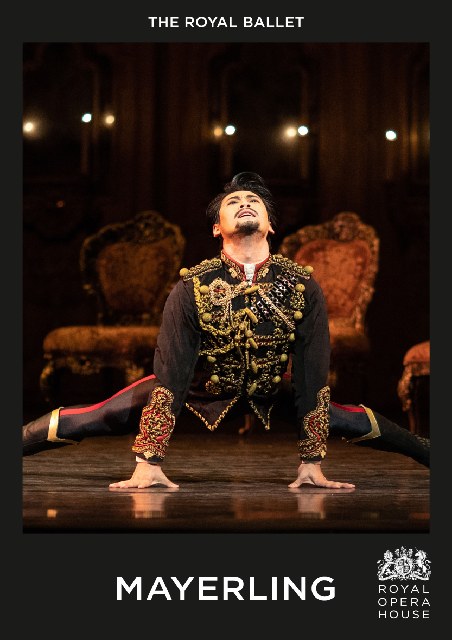 Royal Ballet - Mayerling