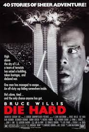 Jimmy's Iced Coffee Presents: DIE HARD (1988)