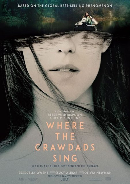 Where the Crawdads Sing - SUBTITLED
