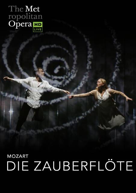 MET Opera: DIE ZAUBERFLTE