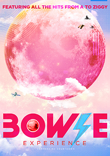 Bowie Experience 2023