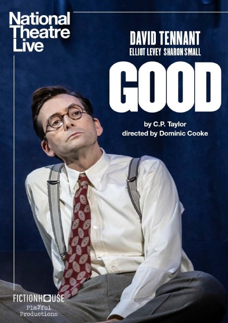 NT Live: GOOD