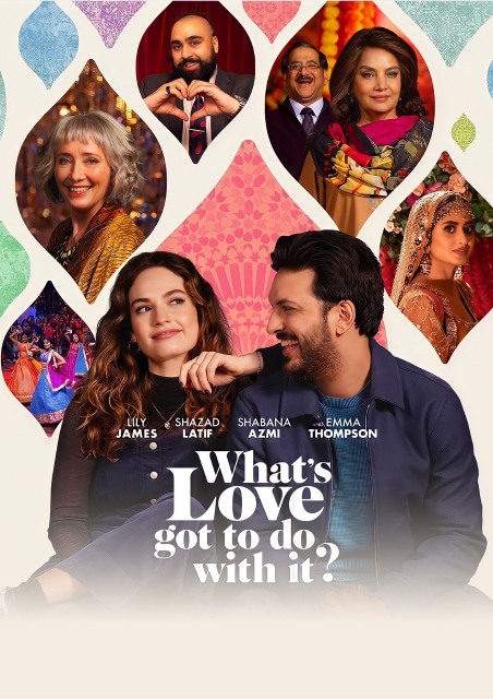 What's Love Got to Do With It?