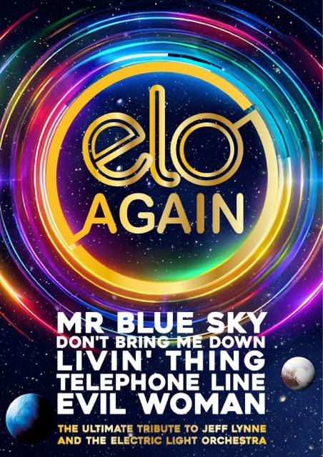 ELO Again 2026